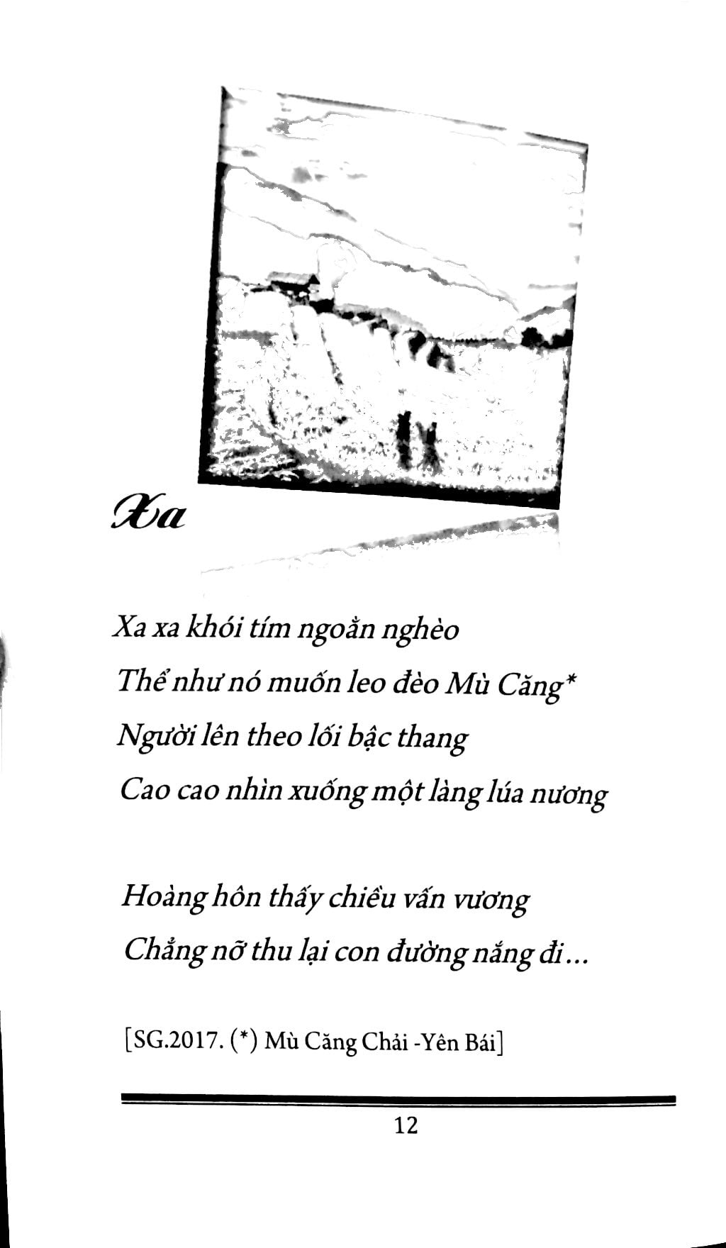 hoàng hôn phiêu - Ảnh 7