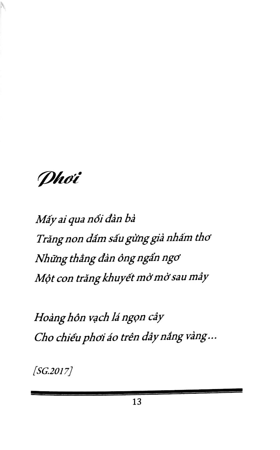 hoàng hôn phiêu - Ảnh 8