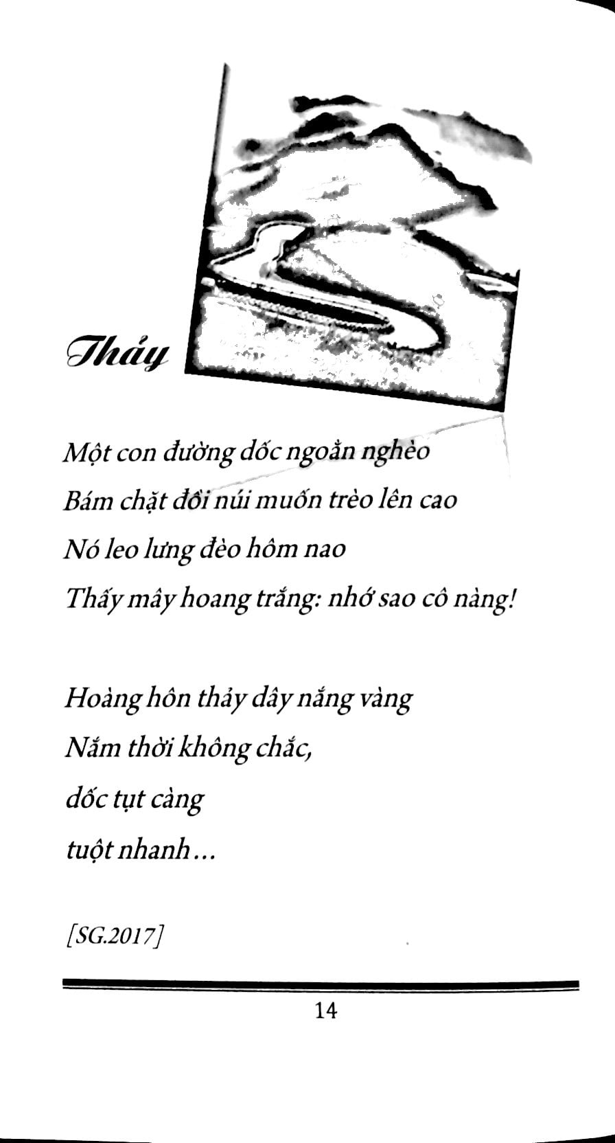 hoàng hôn phiêu - Ảnh 9