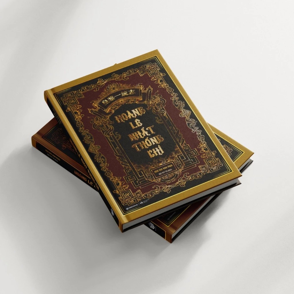 Hoang Le Nhat Thong Chi (Tai Ban 2024) - Ảnh 7