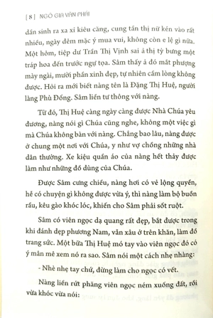 hoàng lê nhất thống trí (tái bản 2024) - Ảnh 5