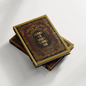 hoàng lê nhất thống trí (tái bản 2024) - Ảnh 7