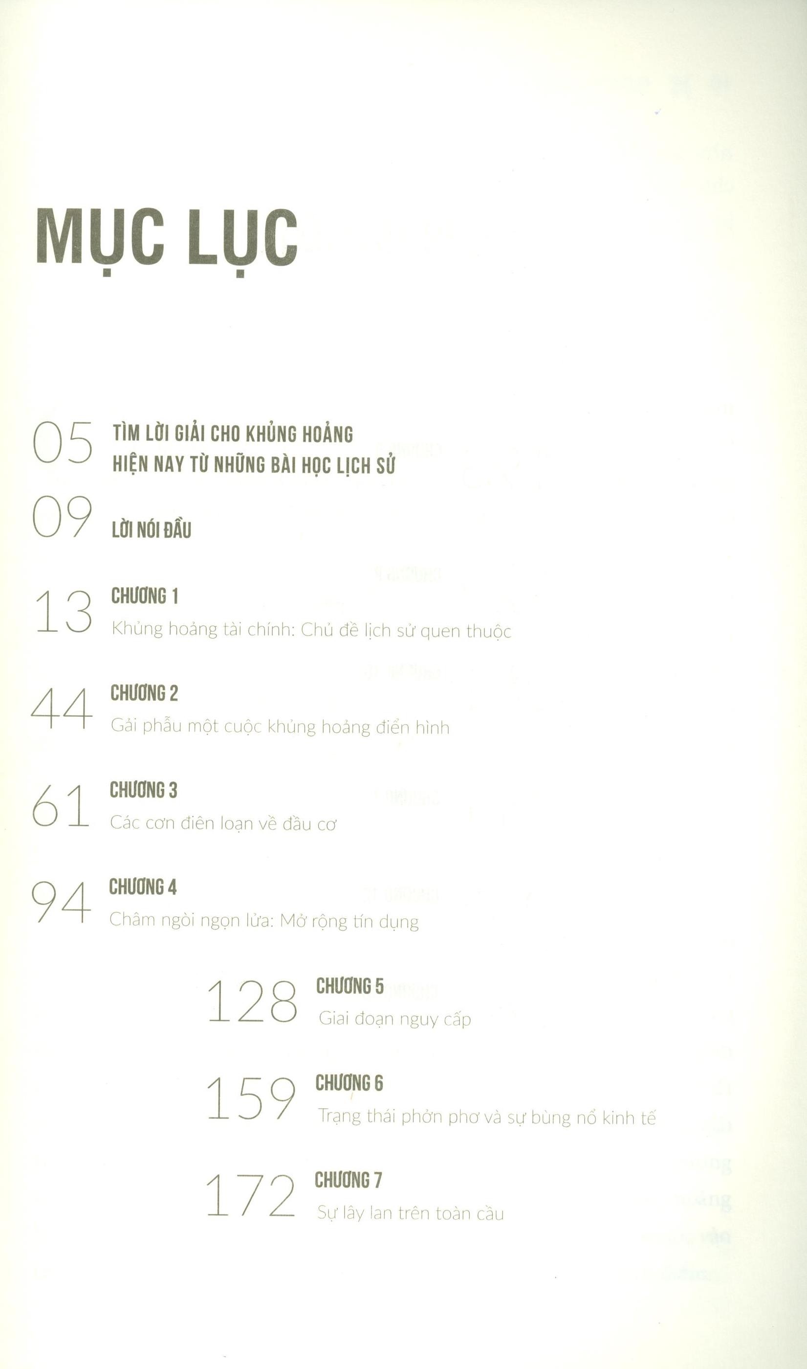 hoảng loạn, hỗn loạn và cuồng loạn - Ảnh 6