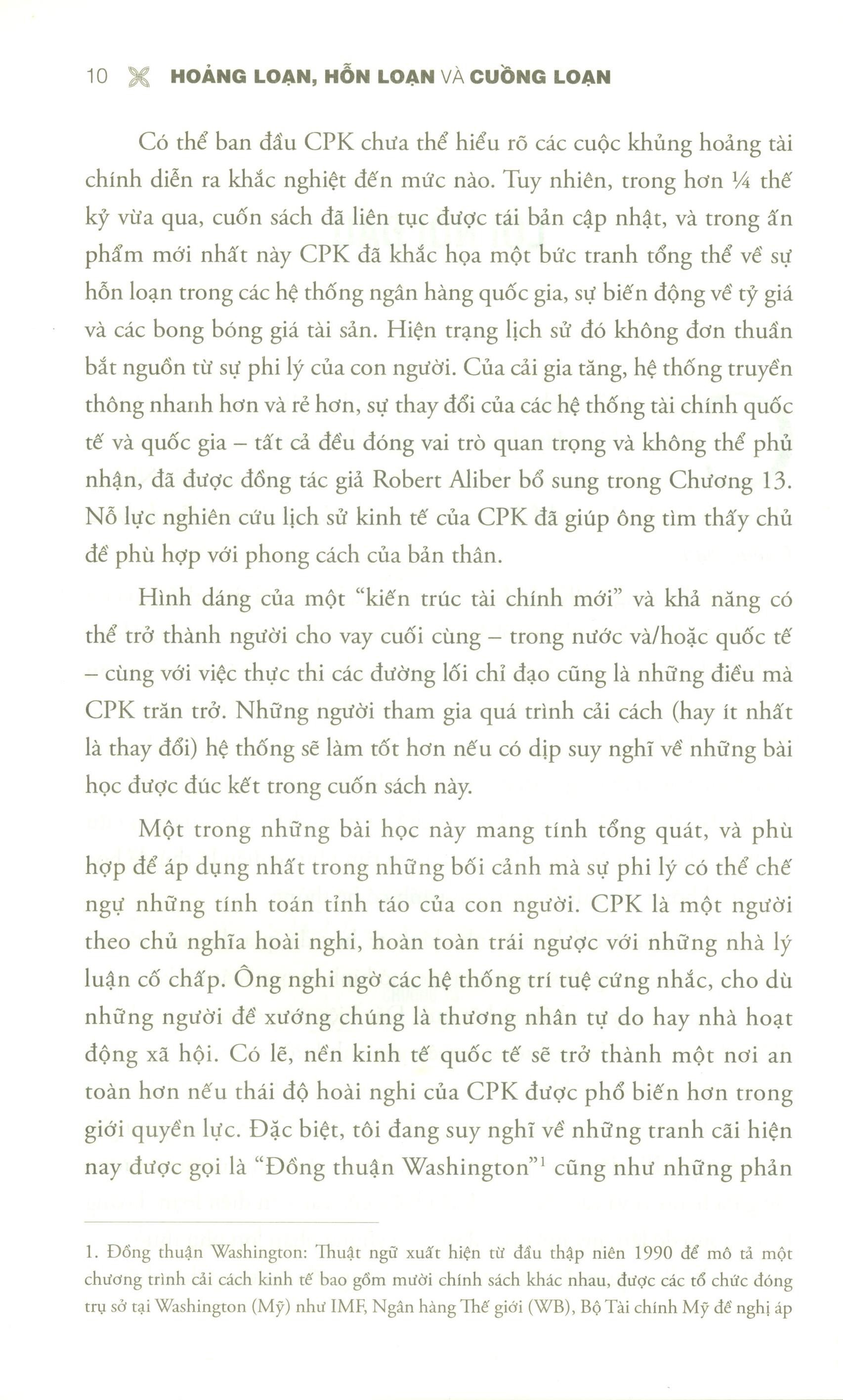 hoảng loạn, hỗn loạn và cuồng loạn - Ảnh 9