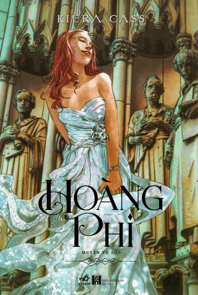 hoàng phi - Ảnh 2