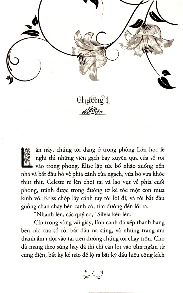 hoàng phi - Ảnh 3