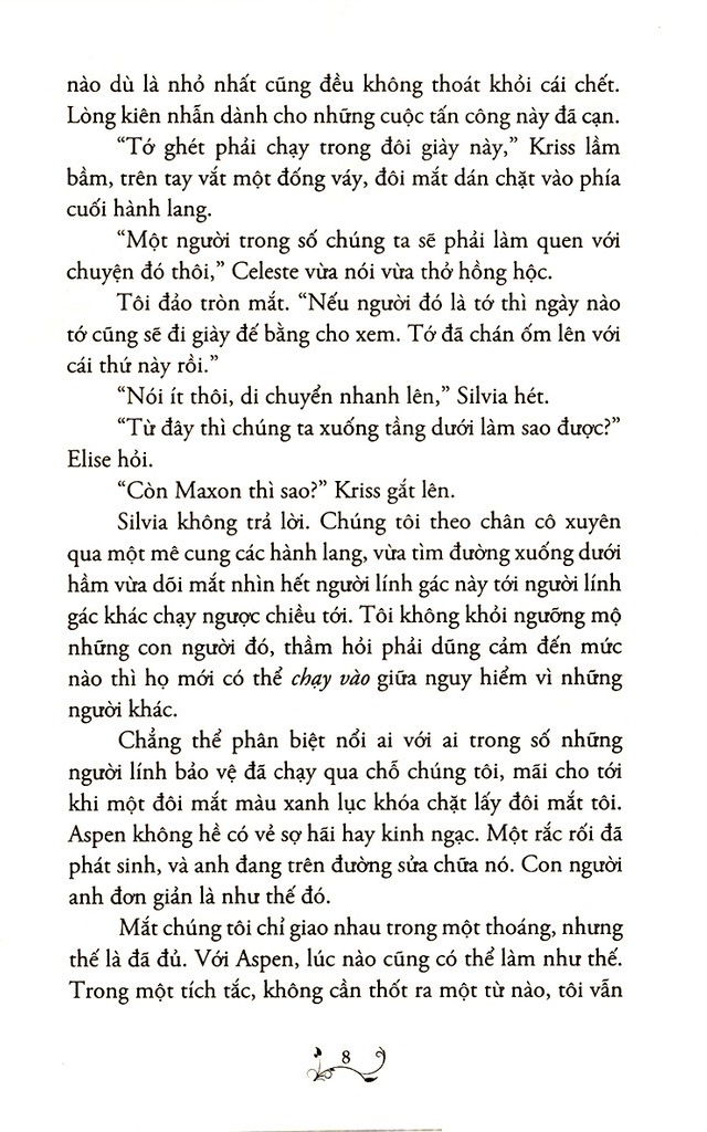 hoàng phi - Ảnh 4
