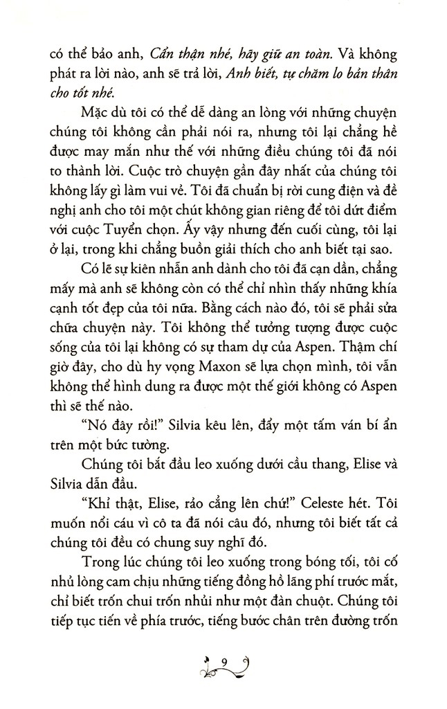 hoàng phi - Ảnh 5