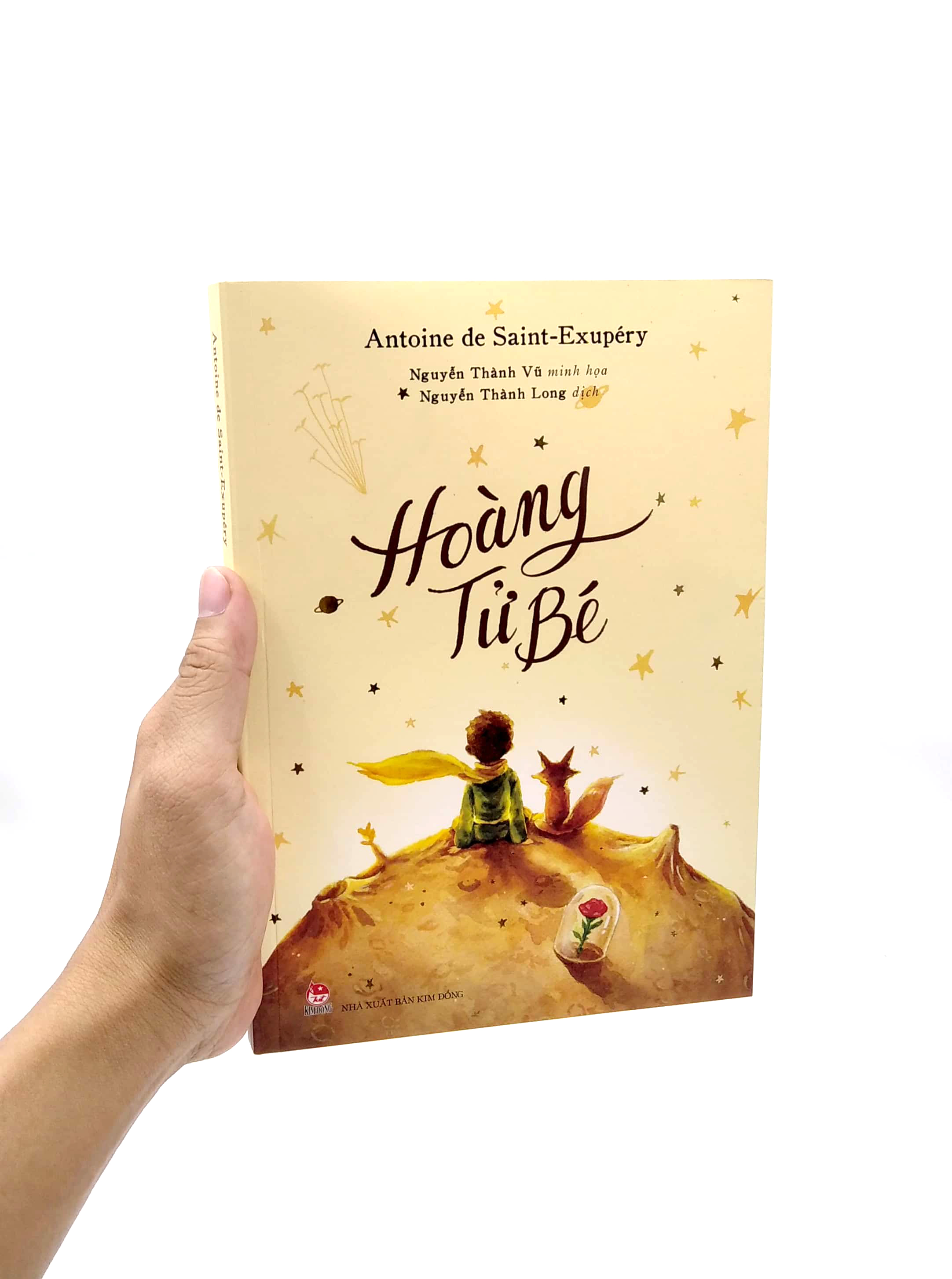 hoàng tử bé (tái bản 2022) - Ảnh 7