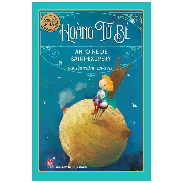 Hoàng Tử Bé (Tái Bản 2025) - Ảnh 10