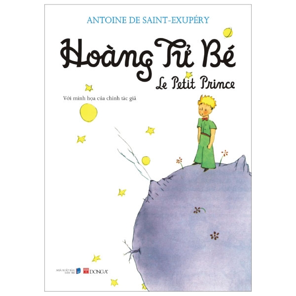 Hoàng Tử Bé (Tái Bản 2025) - Ảnh 13