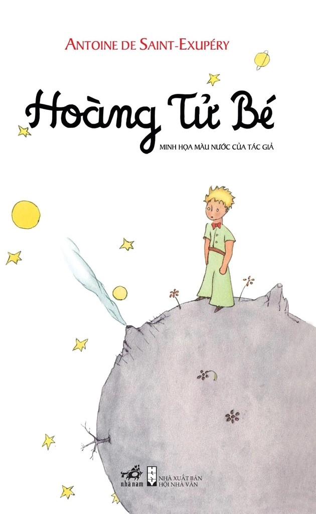 Hoàng Tử Bé (Tái Bản 2025) - Ảnh 2