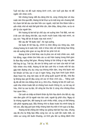 hoàng tử bé (tái bản) - Ảnh 3