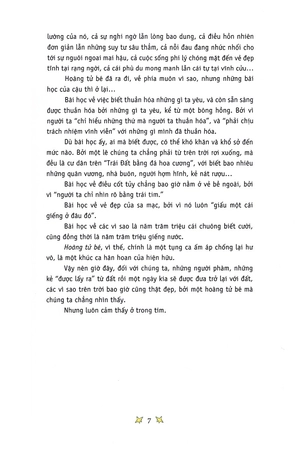 hoàng tử bé (tái bản) - Ảnh 4