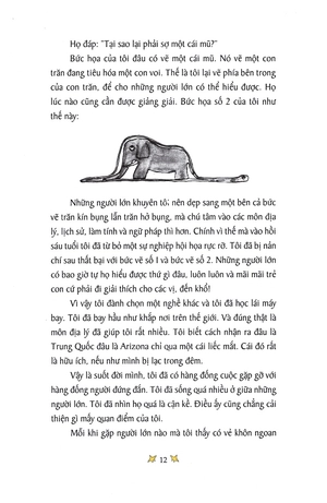 hoàng tử bé (tái bản) - Ảnh 7