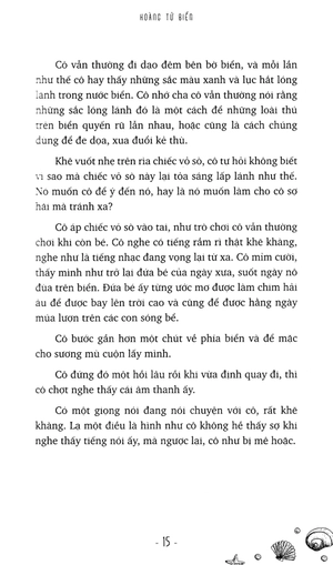 hoàng tử biển - Ảnh 10