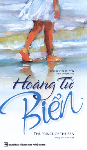 hoàng tử biển - Ảnh 2