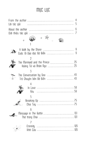 hoàng tử biển - Ảnh 3