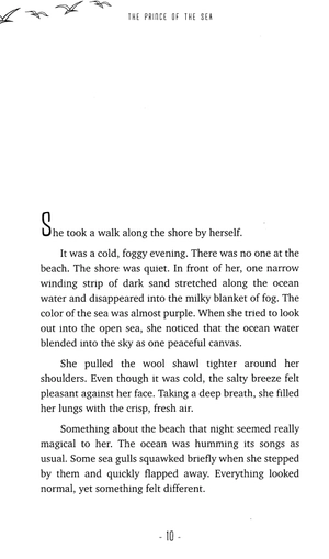 hoàng tử biển - Ảnh 5