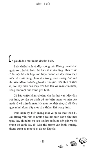 hoàng tử biển - Ảnh 6