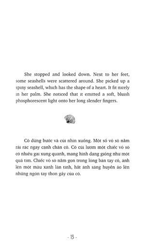 hoàng tử biển - Ảnh 8