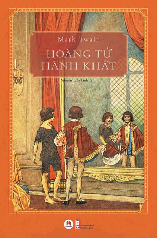 Hoàng Tử Hành Khất - Ảnh 2