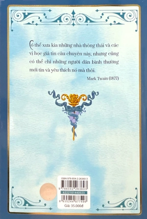 hoàng tử nhỏ và chú bé nghèo khổ (tái bản 2022) - Ảnh 7