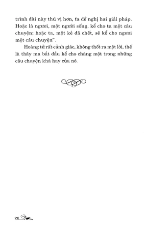 hoàng tử và thây ma - truyện cổ tây tạng về nghề nghiệp - Ảnh 17