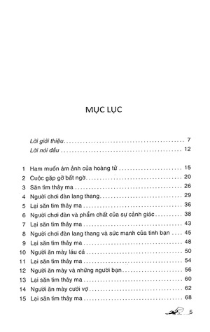 hoàng tử và thây ma - truyện cổ tây tạng về nghề nghiệp - Ảnh 3