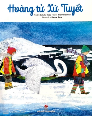 hoàng tử xứ tuyết - Ảnh 2