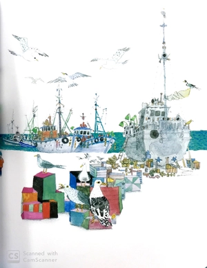 hoàng tử xứ tuyết - Ảnh 6