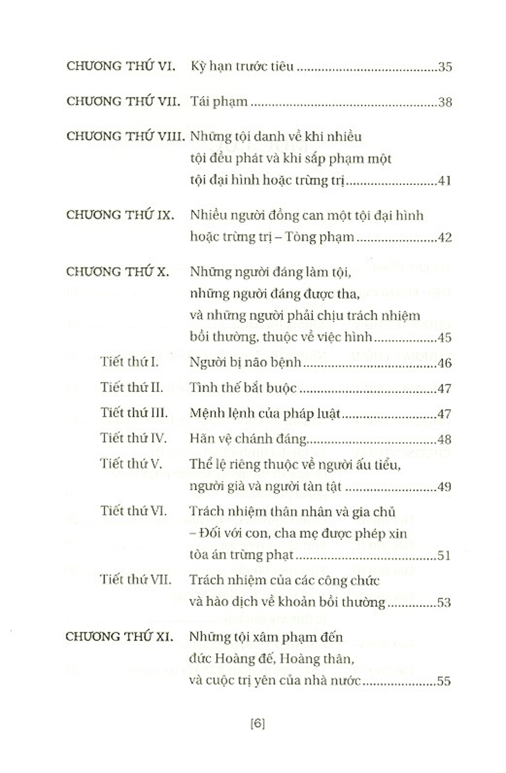 hoàng việt hình luật - Ảnh 3