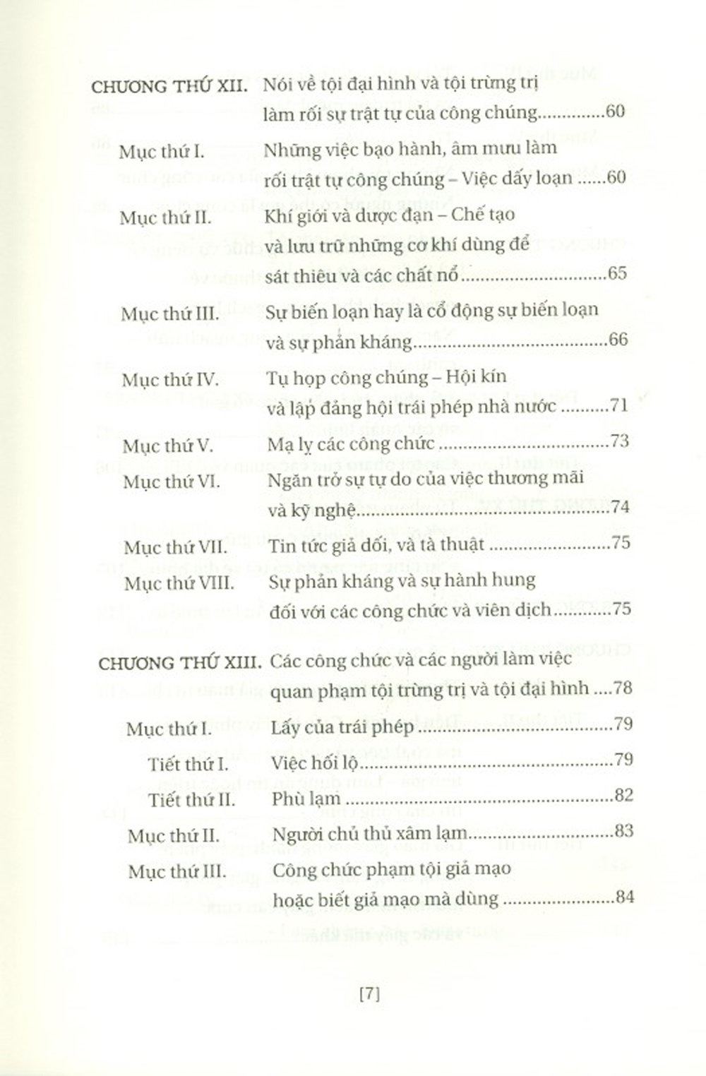 hoàng việt hình luật - Ảnh 4