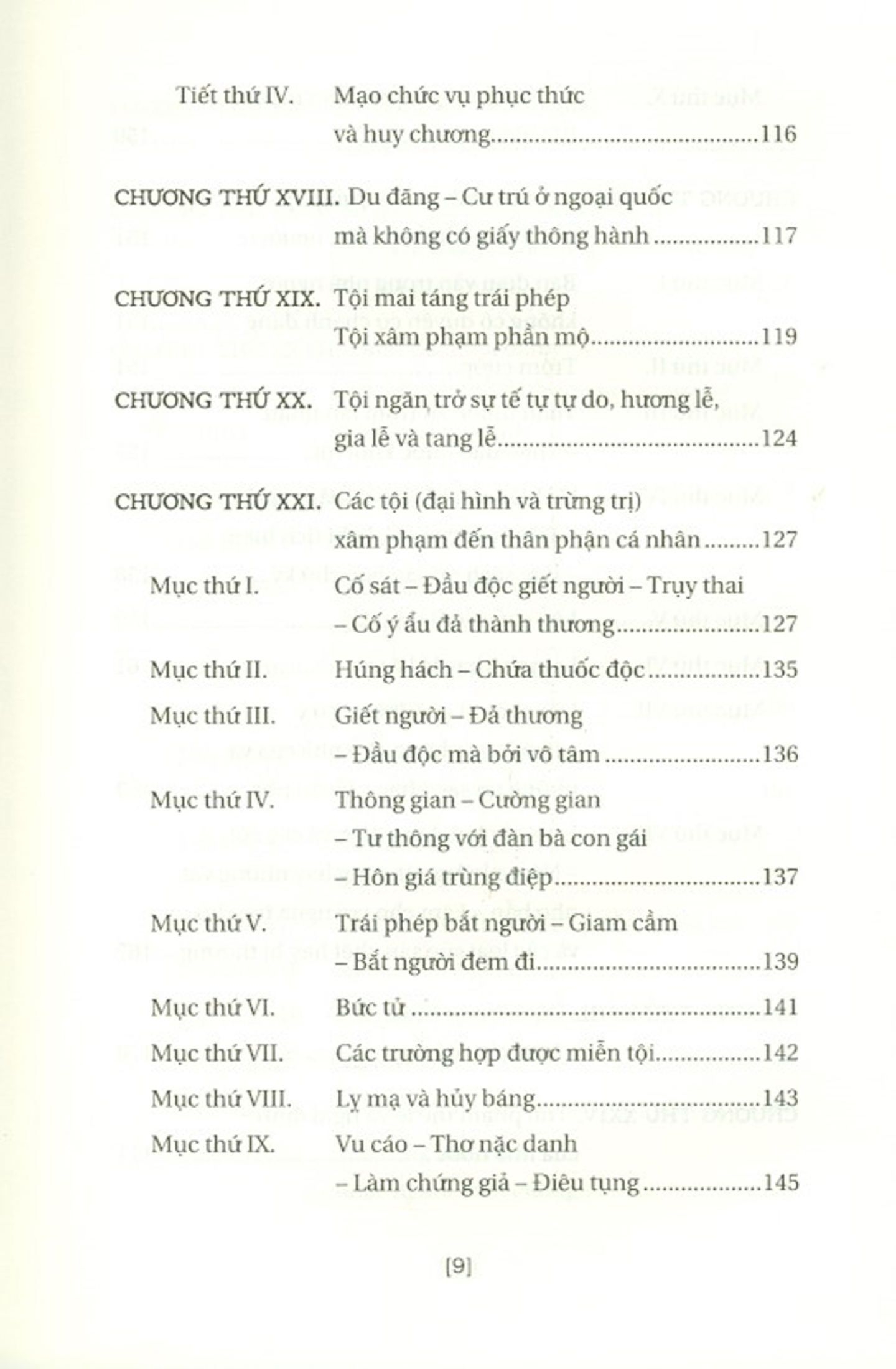 hoàng việt hình luật - Ảnh 6