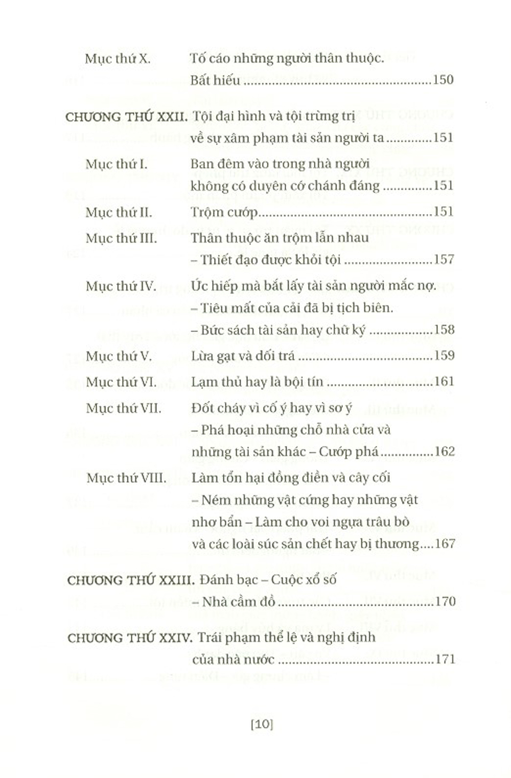 hoàng việt hình luật - Ảnh 7