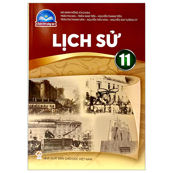 Hoat Dong Trai Nghiem, Huong Nghiep 11 - Ban 2 (Chan Troi) (Chuan) - Ảnh 25