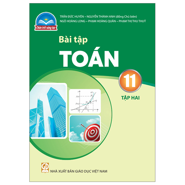 Hoat Dong Trai Nghiem, Huong Nghiep 11 - Ban 2 (Chan Troi) (Chuan) - Ảnh 4