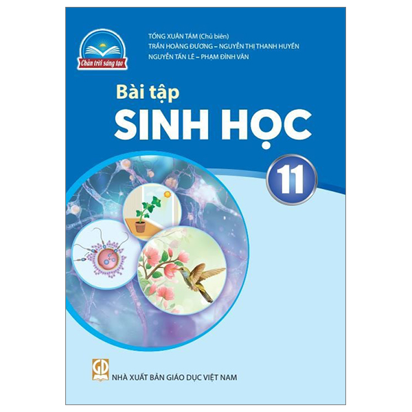 Hoat Dong Trai Nghiem, Huong Nghiep 11 - Ban 2 (Chan Troi) (Chuan) - Ảnh 7