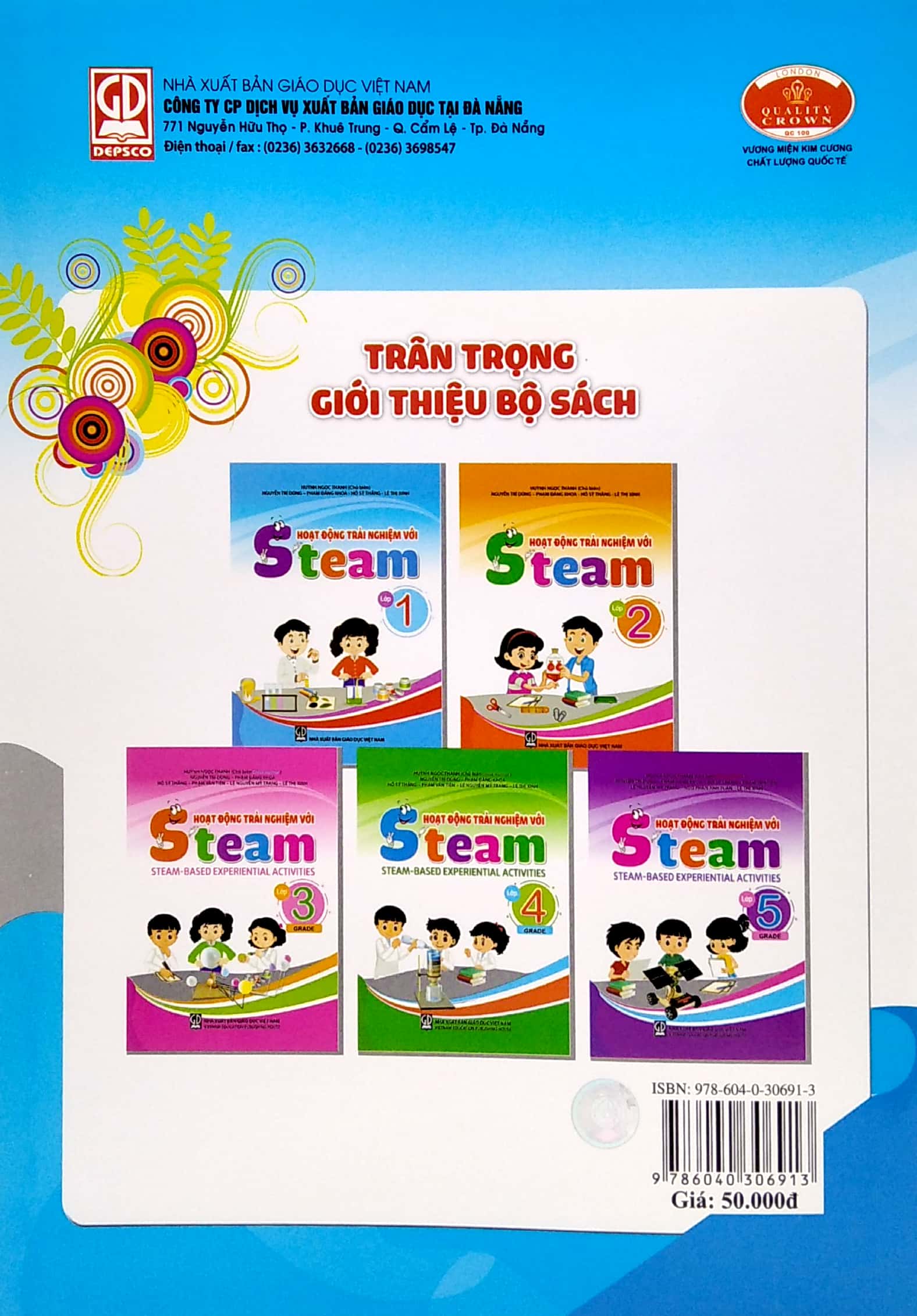 hoạt động trải nghiệm với steam - lớp 1 - Ảnh 6