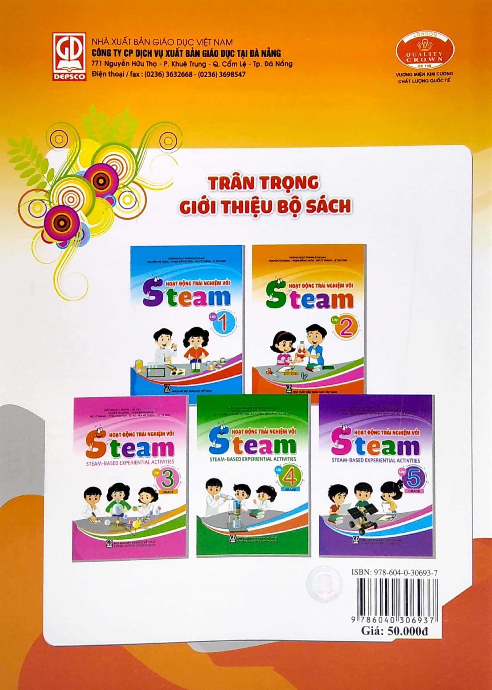 hoạt động trải nghiệm với steam - lớp 2 - Ảnh 6