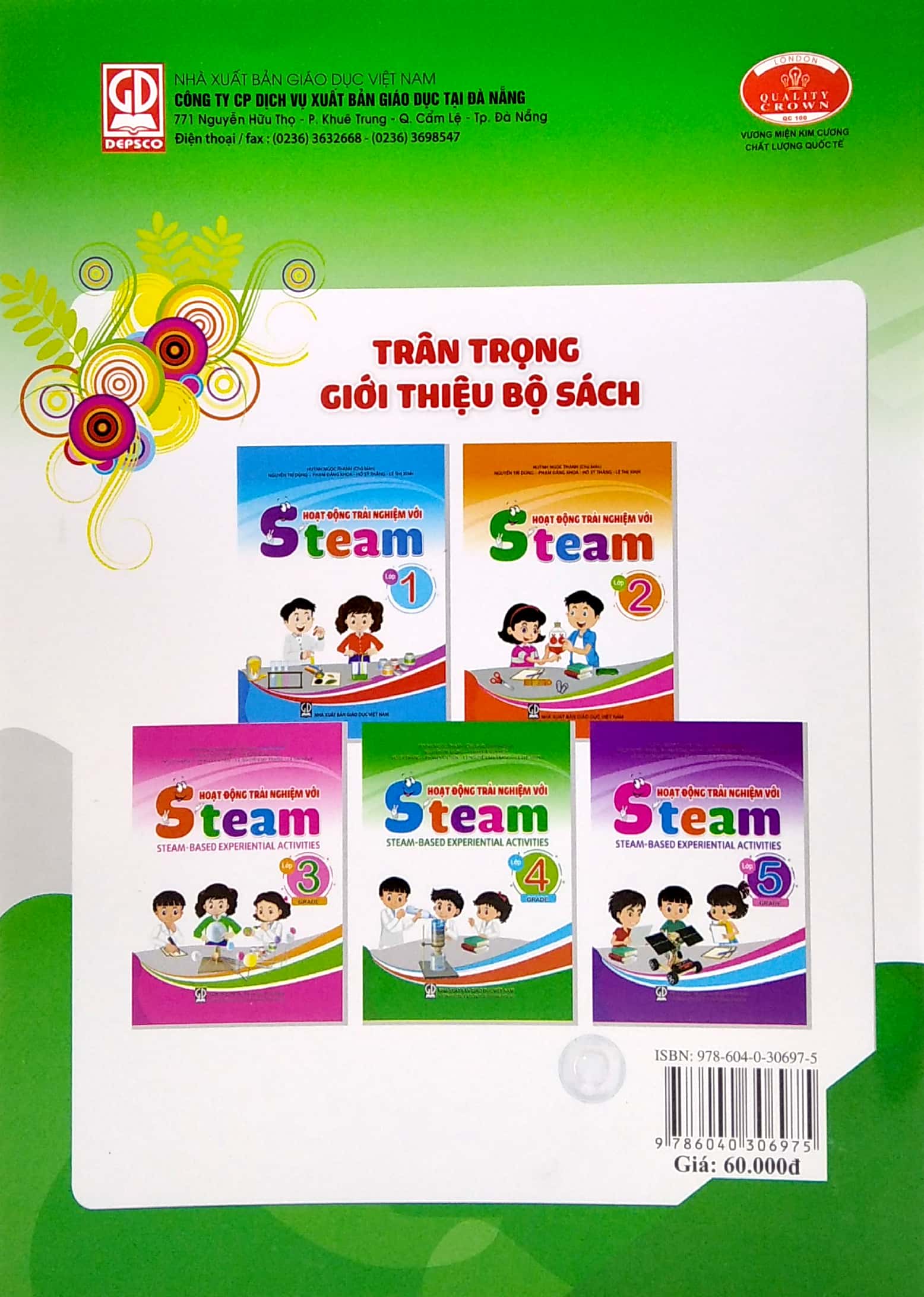 hoạt động trải nghiệm với steam - lớp 4 - Ảnh 6