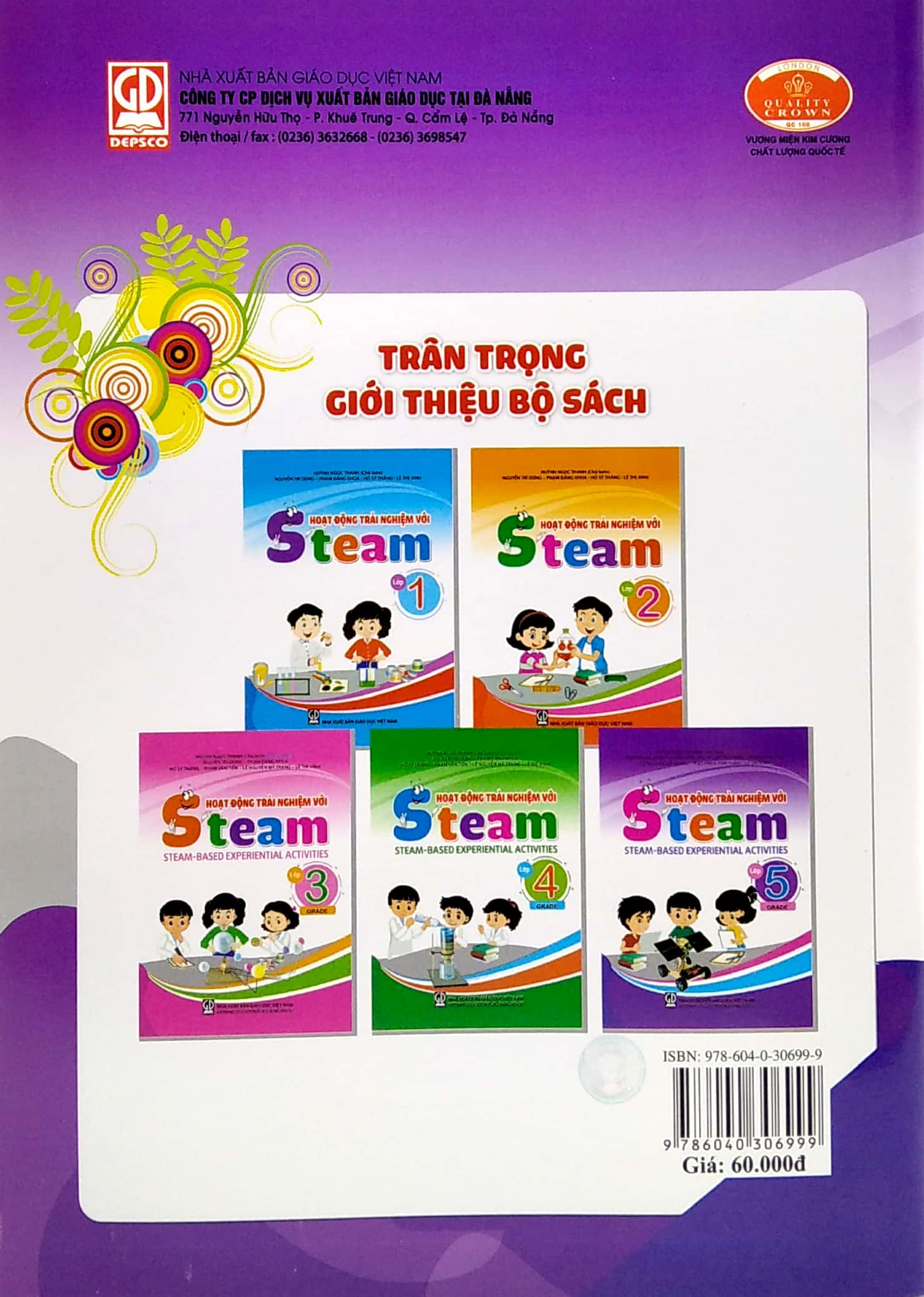 hoạt động trải nghiệm với steam - lớp 5 - Ảnh 6