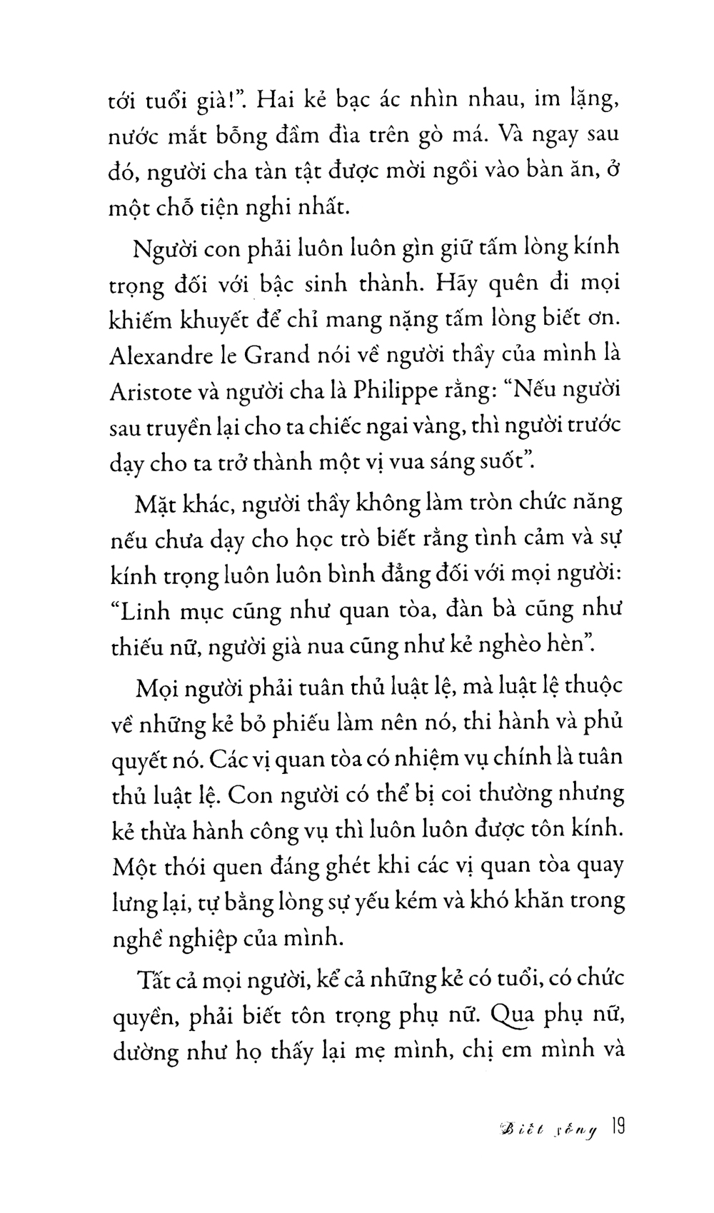 học ăn, học nói, học gói, học mở (tái bản 2020) - Ảnh 10