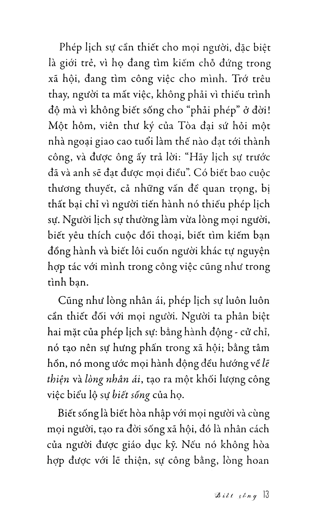 học ăn, học nói, học gói, học mở (tái bản 2020) - Ảnh 4