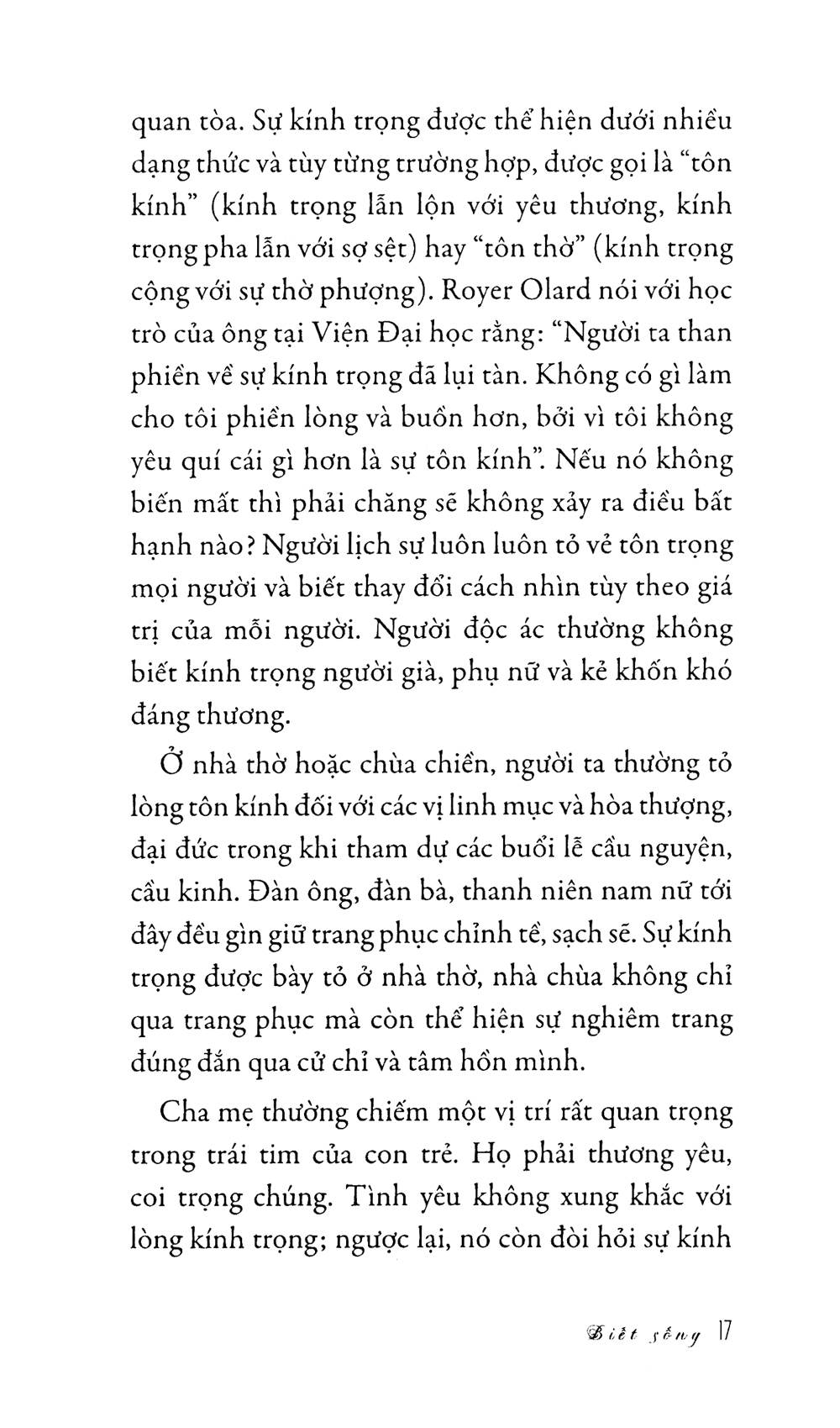 học ăn, học nói, học gói, học mở (tái bản 2020) - Ảnh 8