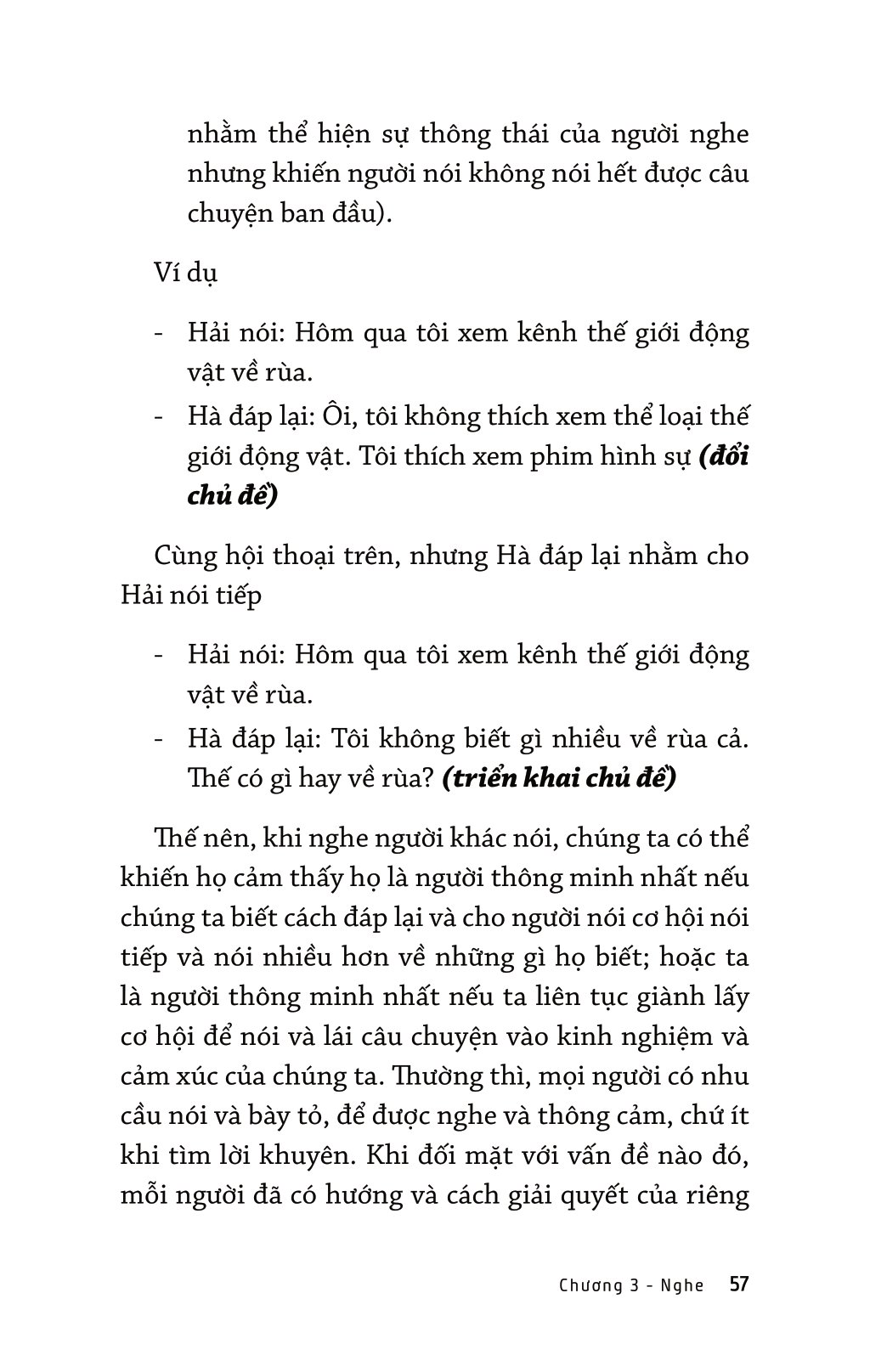 học cách học - bàn về kỹ năng tư duy cho sinh viên đại học - Ảnh 12