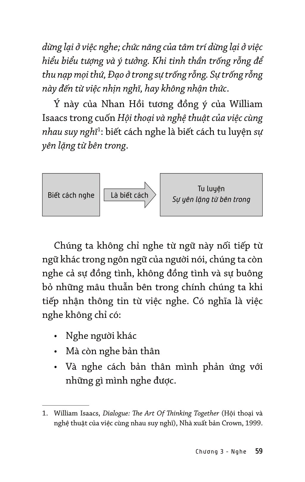 học cách học - bàn về kỹ năng tư duy cho sinh viên đại học - Ảnh 14