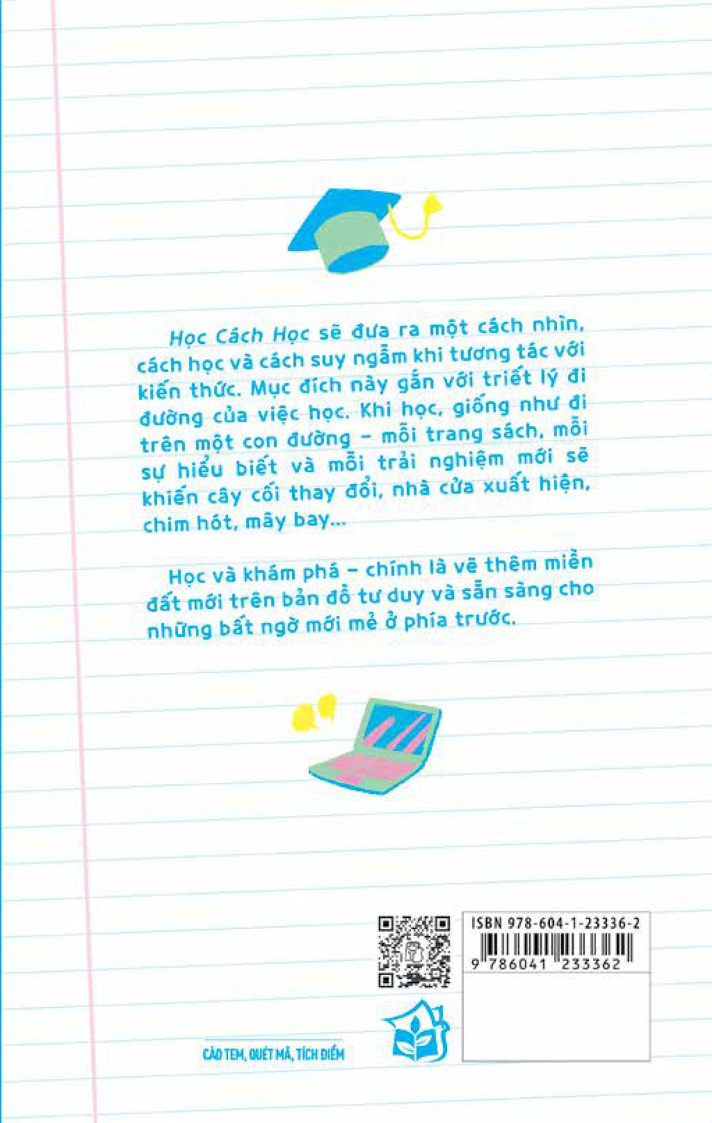 học cách học - bàn về kỹ năng tư duy cho sinh viên đại học - Ảnh 15