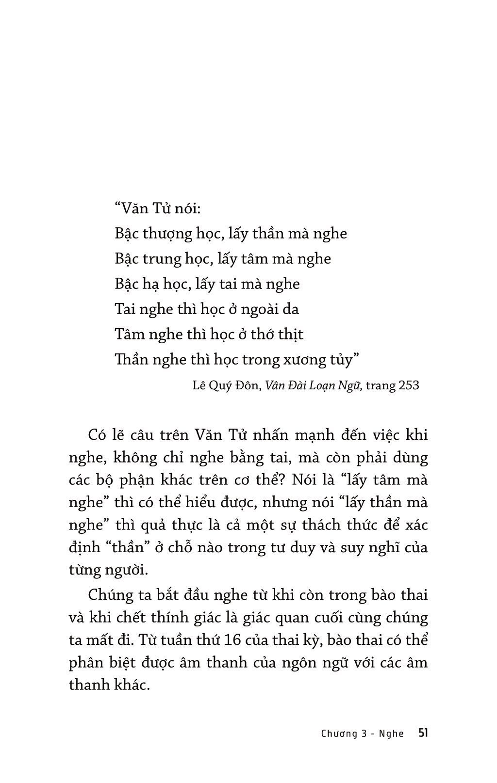 học cách học - bàn về kỹ năng tư duy cho sinh viên đại học - Ảnh 6