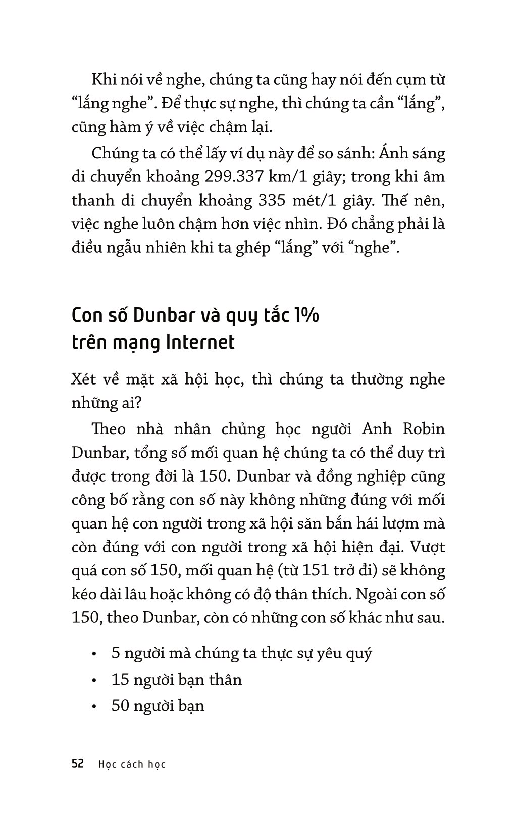 học cách học - bàn về kỹ năng tư duy cho sinh viên đại học - Ảnh 7